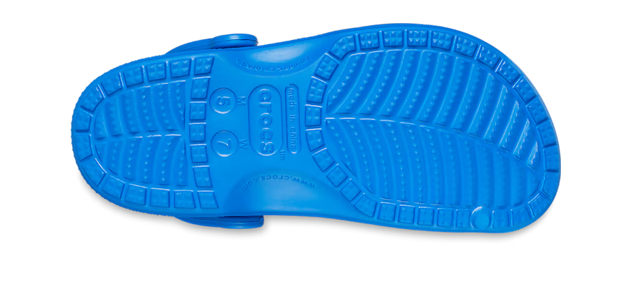 Baya Clog