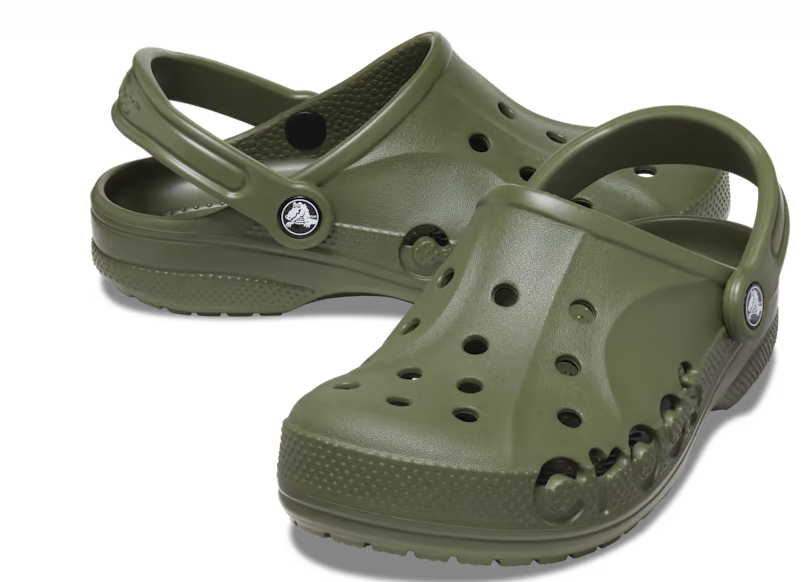 Baya Clog