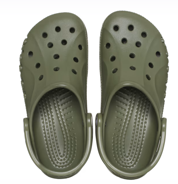Baya Clog