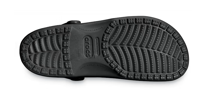 Baya Clog