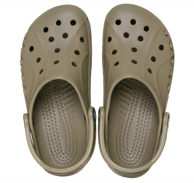 Baya Clog