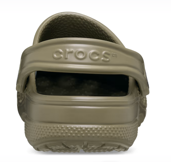 Baya Clog