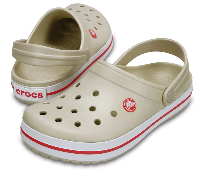 Crocband™ Clog