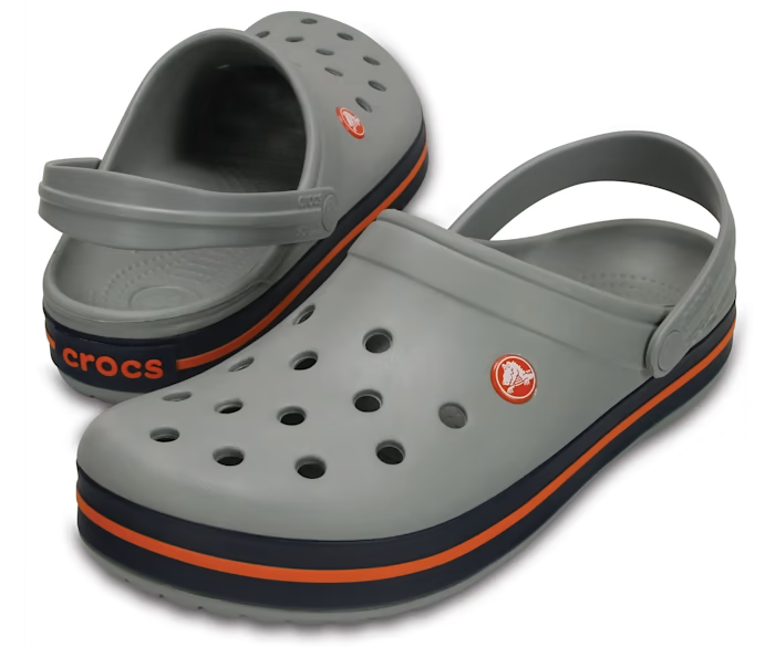 Crocband™ Clog