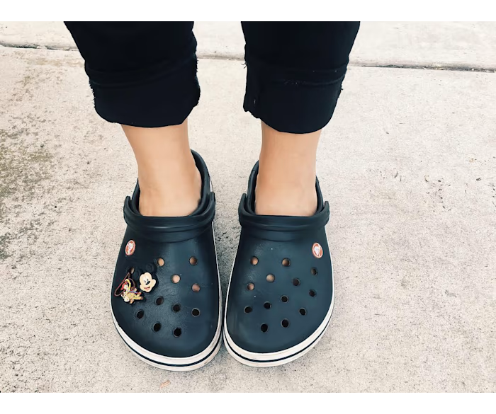 Crocband™ Clog