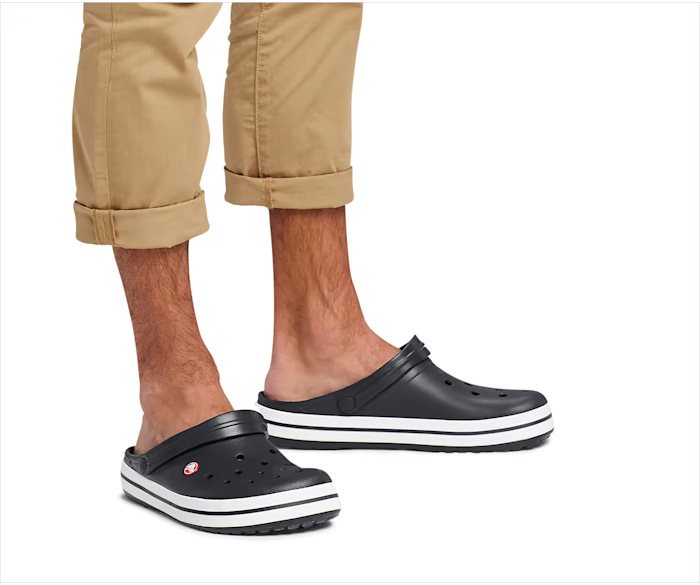 Crocband™ Clog