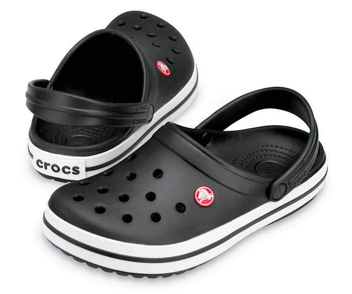 Crocband™ Clog