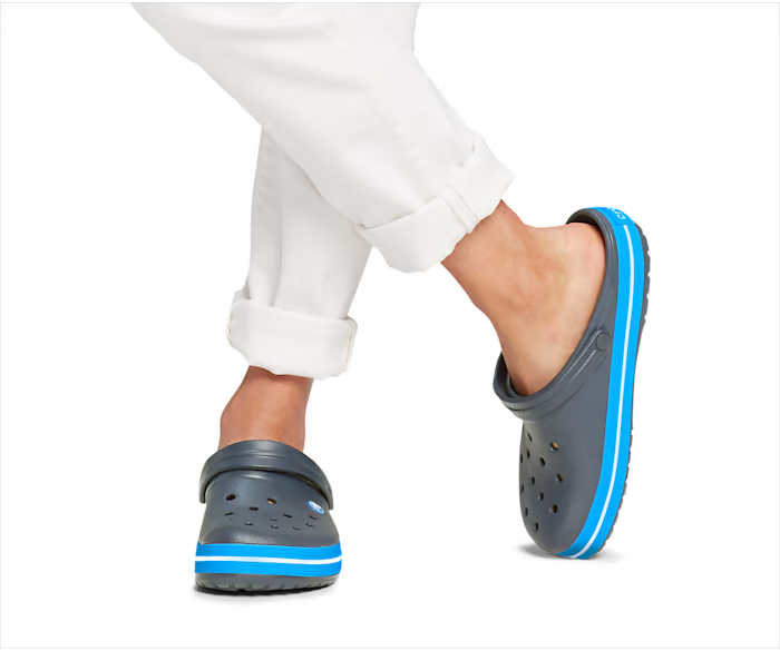 Crocband™ Clog