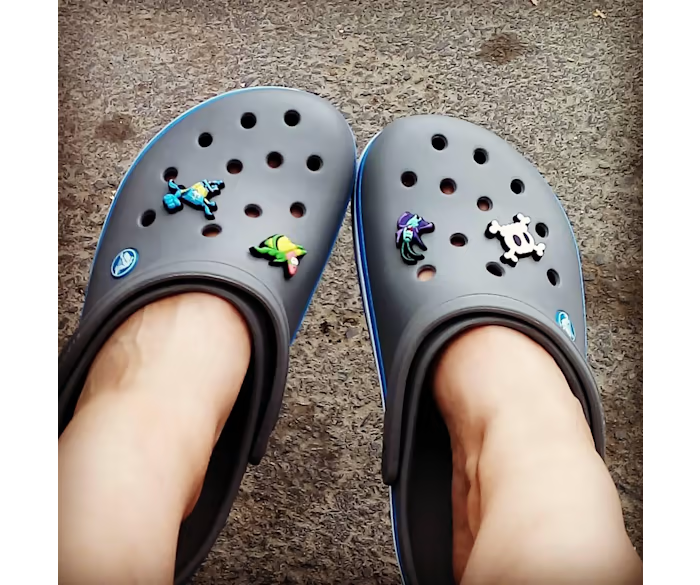 Crocband™ Clog