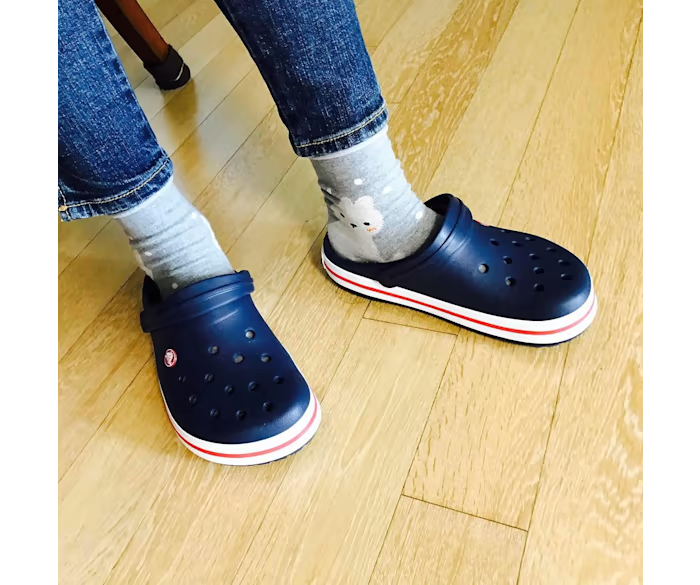 Crocband™ Clog