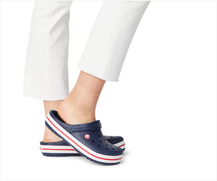 Crocband™ Clog