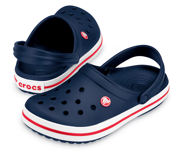 Crocband™ Clog