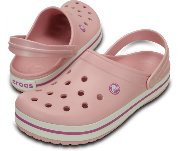 Crocband™ Clog