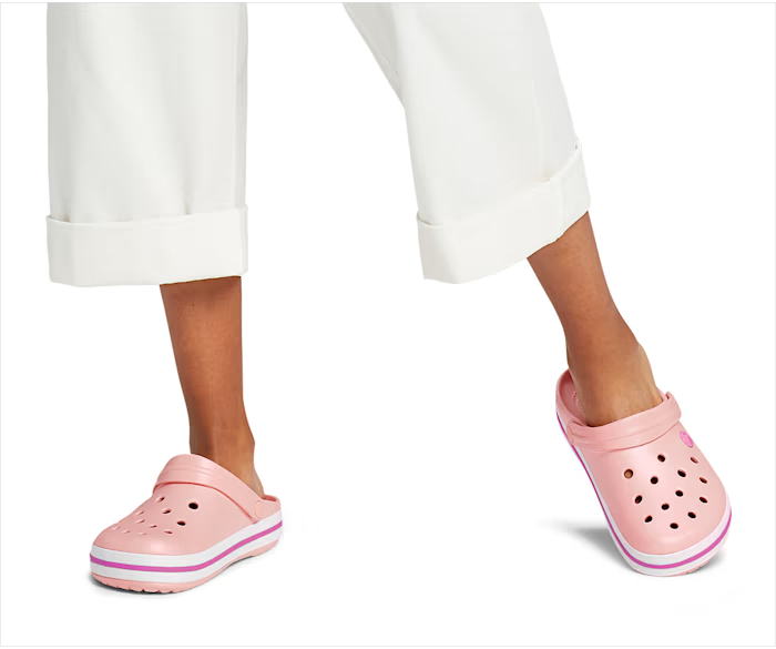 Crocband™ Clog