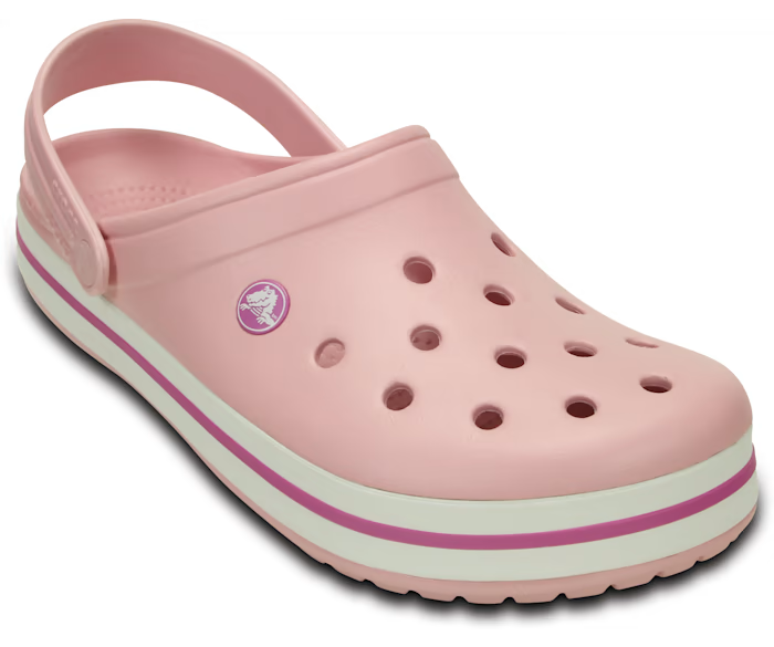 Crocband™ Clog