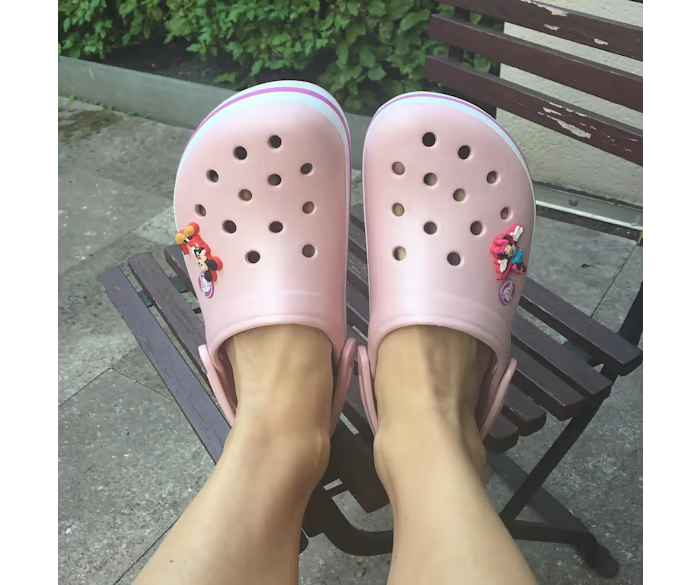 Crocband™ Clog