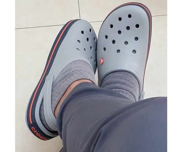 Crocband™ Clog