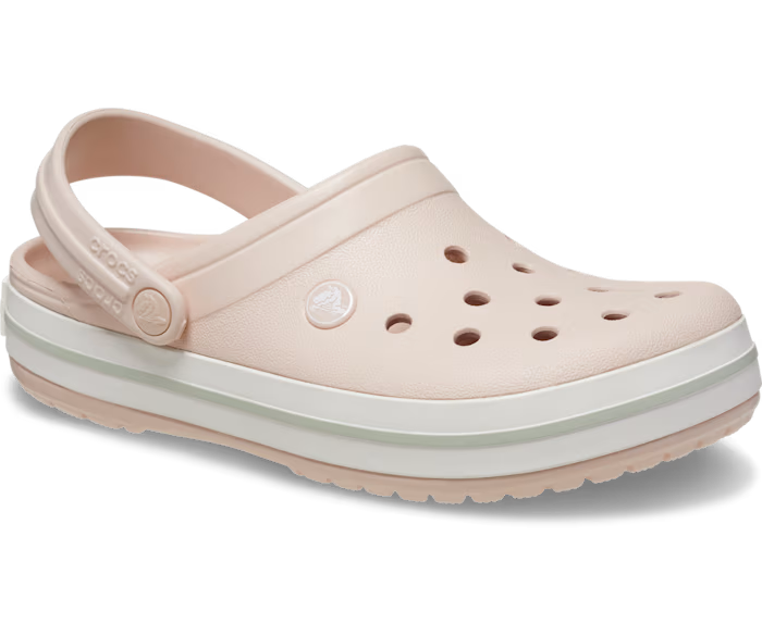 Crocband™ Clog