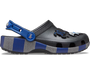 Kids' Harry Potter Ravenclaw Classic Clog [black/blue]
