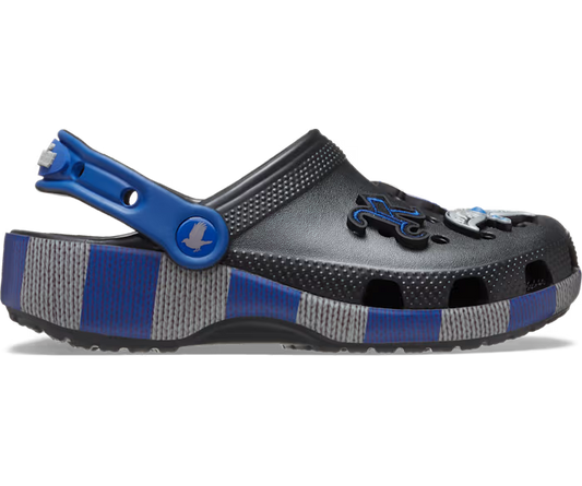 Kids' Harry Potter Ravenclaw Classic Clog [black/blue]