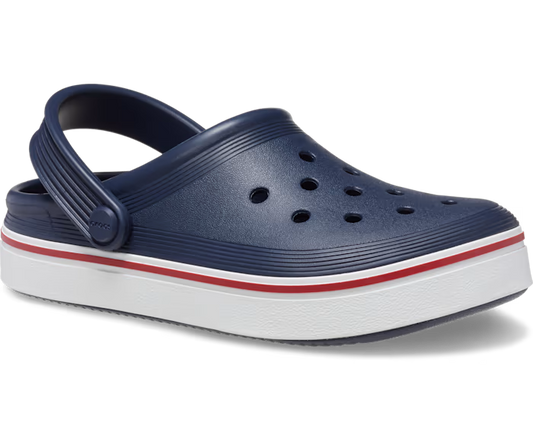 Kids' Off Court Clog
