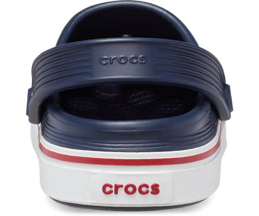 Kids' Off Court Clog