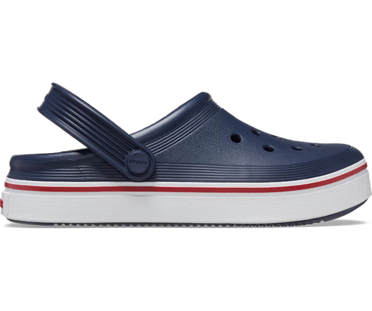 Kids' Off Court Clog