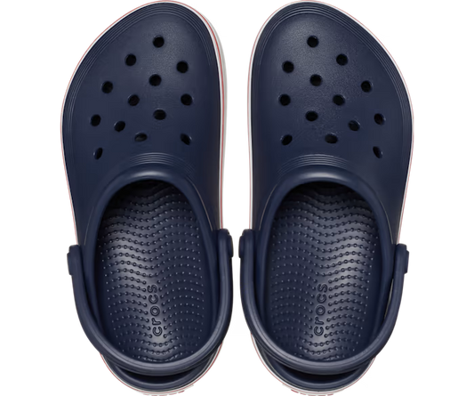 Kids' Off Court Clog