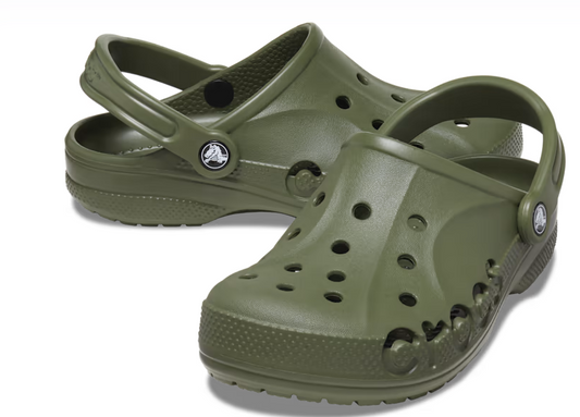 Baya Clog