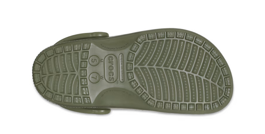 Baya Clog