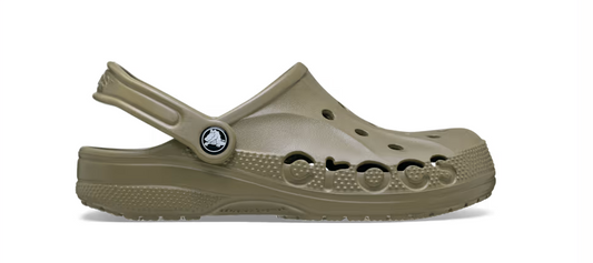 Baya Clog