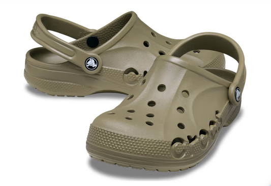 Baya Clog