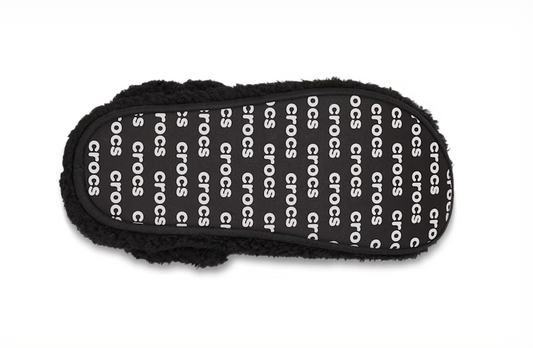 Classic Cozzzy Slipper [black]