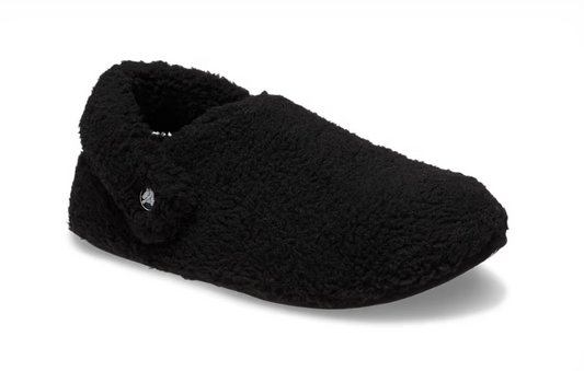 Classic Cozzzy Slipper [black]