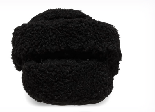 Classic Cozzzy Slipper [black]