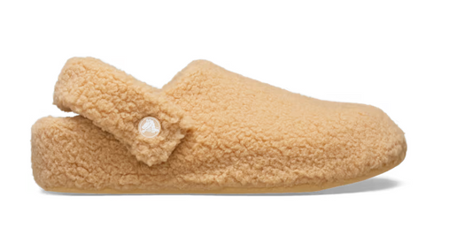 Classic Cozzzy Slipper [WHEAT]