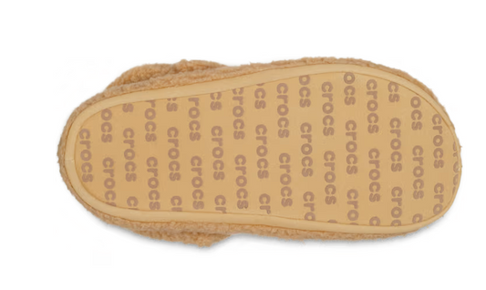 Classic Cozzzy Slipper [WHEAT]