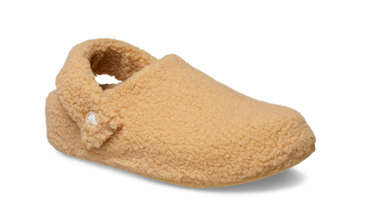 Classic Cozzzy Slipper [WHEAT]