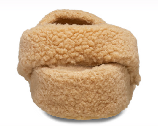 Classic Cozzzy Slipper [WHEAT]