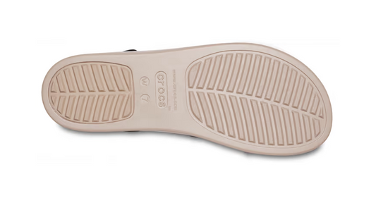 Brooklyn Low Wedge [black/mushroom]