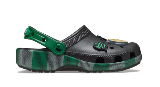 Kids' Harry Potter Gryffindor Classic Clog [green/black]