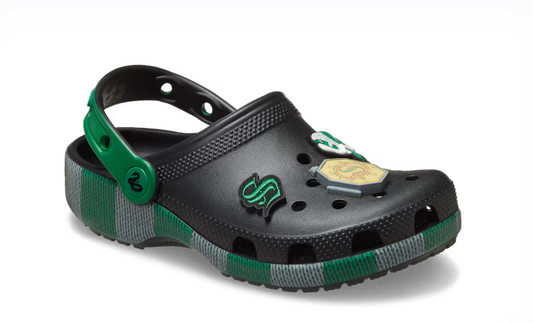 Kids' Harry Potter Gryffindor Classic Clog [green/black]