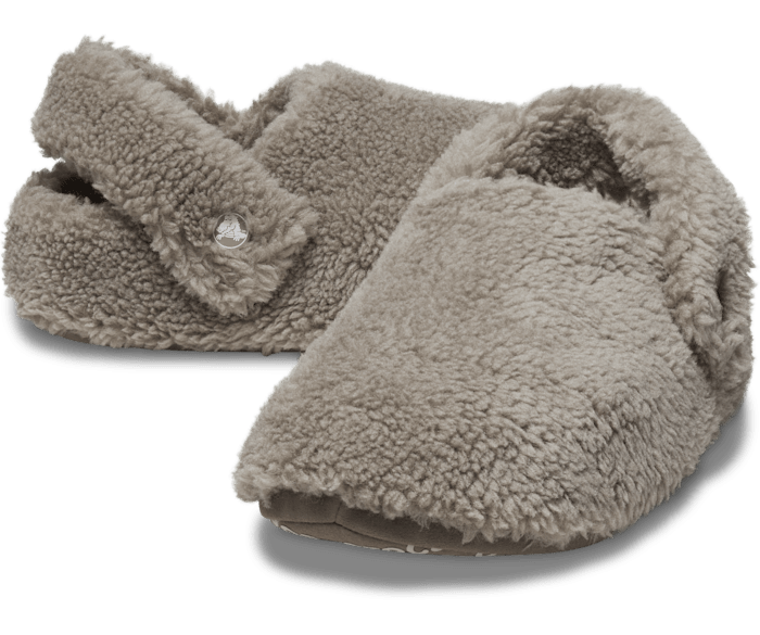 Classic Cozzzy Slipper [MUSHROOM]