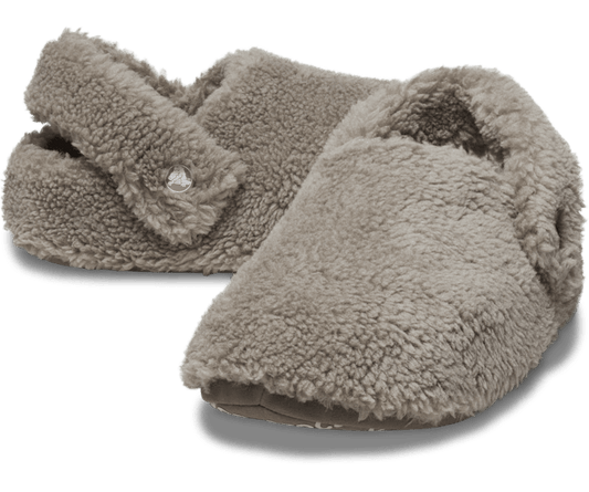 Classic Cozzzy Slipper [MUSHROOM]