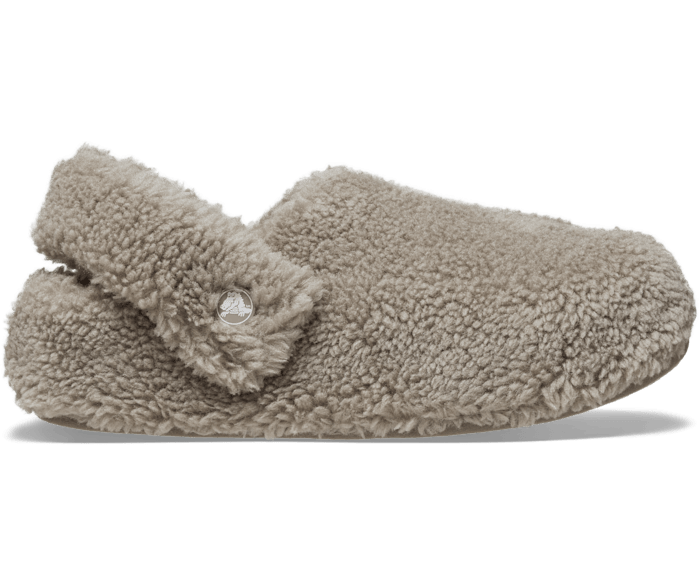 Classic Cozzzy Slipper [MUSHROOM]