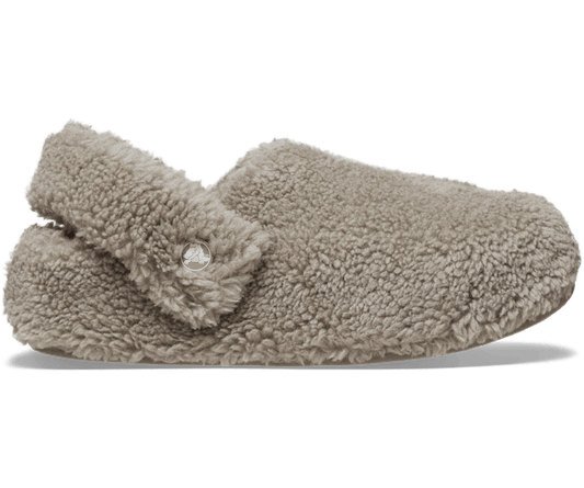 Classic Cozzzy Slipper [MUSHROOM]