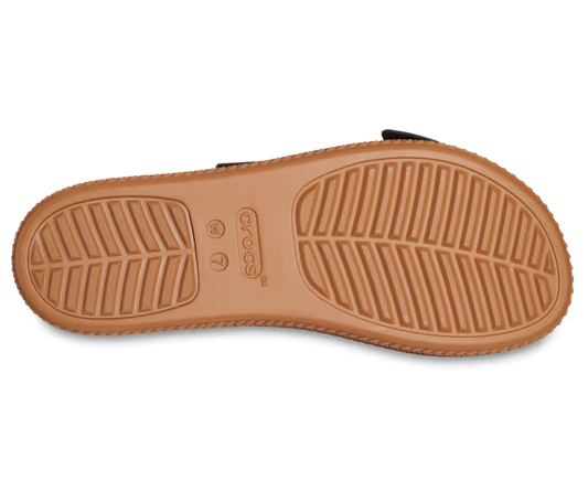 Brooklyn Woven Buckle