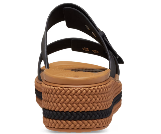 Brooklyn Woven Buckle