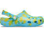 Classic Fresh Fruits Clog