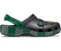 Kids' Harry Potter Slytherin Classic Clog
